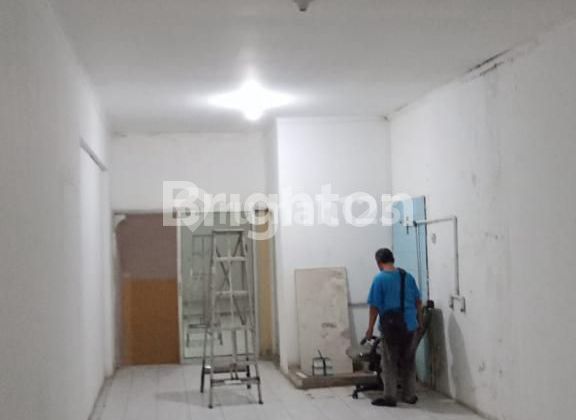 RUKO STRATEGIS DI DEPOK