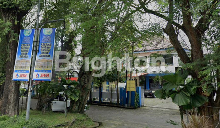 SLAMET RIYADI BUSINESS SPACE!!! READY TO USE!!! PREMIUM!!! SLAMET RIYADI BUSINESS SPACE!!! READY TO USE!!! PREMIUM!!!