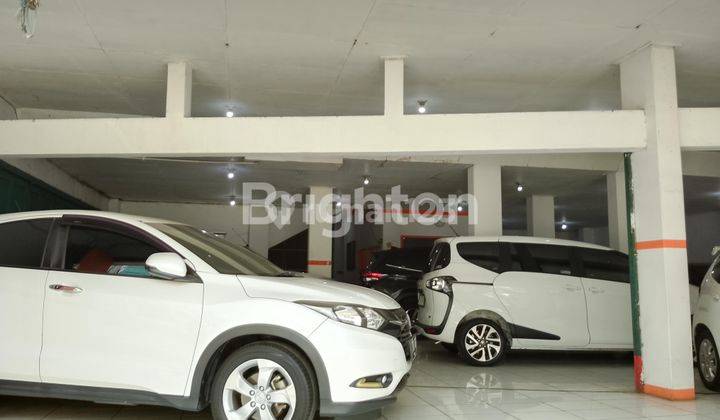 RUKO 3 LT STRATEGIS  MAINROAD SUDIRMAN 2