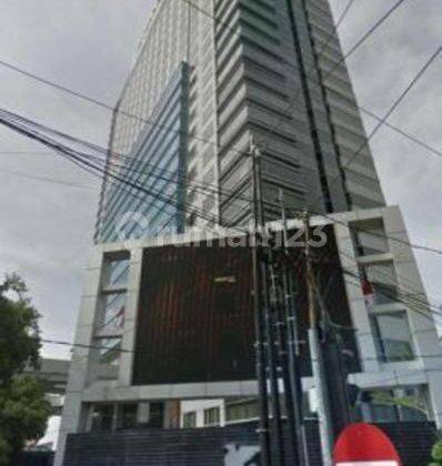 Office Space B And G Tower Marriot di Kota Medan 1