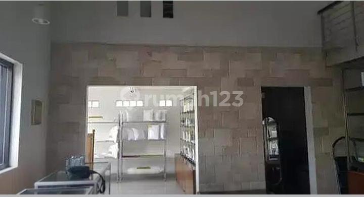 Affordable Strategic Commercial Building Setra Murni Sukahaji Pasteur Bandung Affordable Strategic Commercial Building Setra Murni Sukahaji Pasteur Bandung