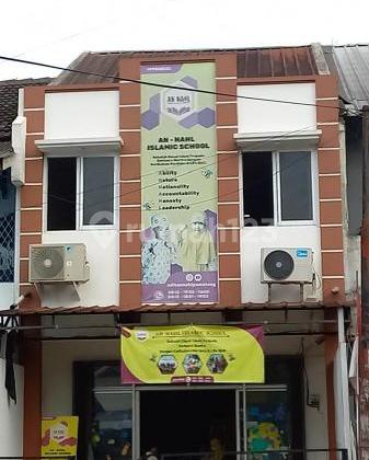 Ruko Permata Pamulang