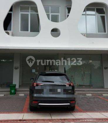 Dijual Cepat Ruko Aerobliss Citra 8 Jakarta Barat Jual Rugi Dari Harga Beli 1