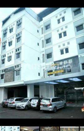 Dijual Cepat Hotel di Mangga Besar, Kondisi Hotel Bersih Dan Ok 1