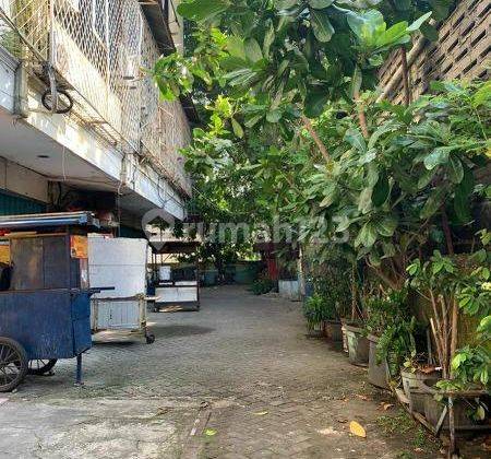 Dijual Cepat Unit Ruko Gandeng di Duri Kosambi Raya Lokasi di Dalam Komplek 2