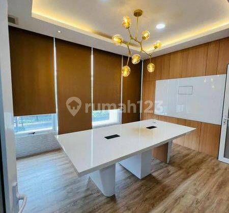 Dijual Cepat Ruko di Boulevard Citra Garden 6 2