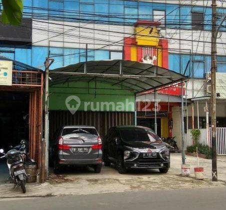 Dijual Cepat Ruko di Jalan Tenggiri Rawamangun Lokasi Strategis. 1