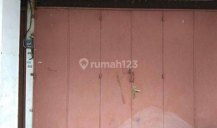 Dijual Cepat Ruko Gandeng di Peta Barat 2