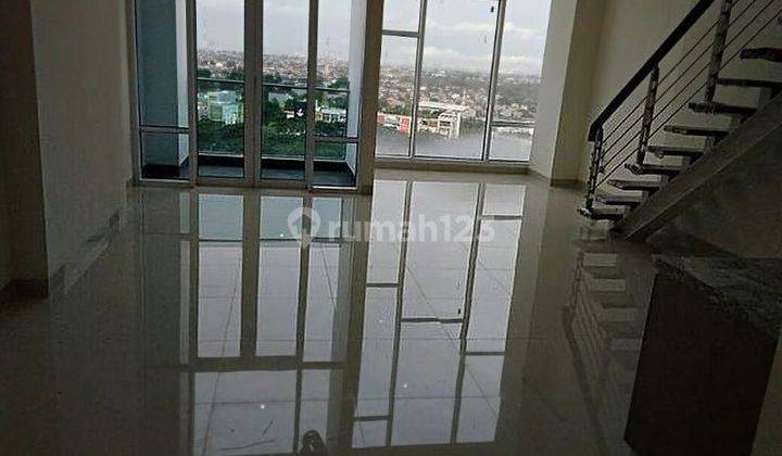 Dijual Cepat Soho Bizloft Apartement Brooklyn Alam Sutera 2