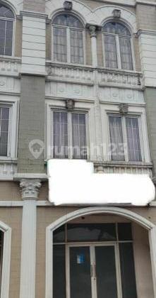 Gading Serpong Ruko Bolsena