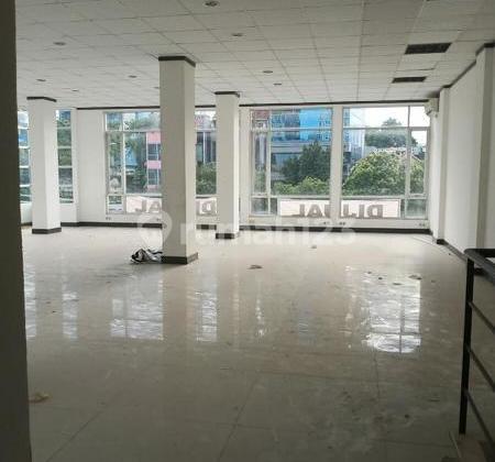 Ruko gandeng Sudirman Park 2