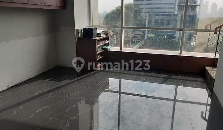 Perkantoran Slipi, Jakarta Barat, DKI Jakarta