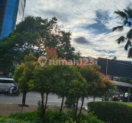 Cepat Ruko Langka di Sudirman Park Jakarta 2