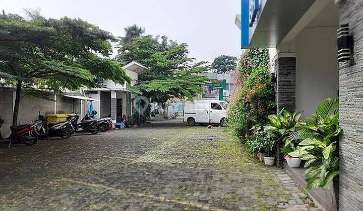 Ruko Untuk Kantor Lokasi Strategis Jagakarsa Jakarta Selatan 1