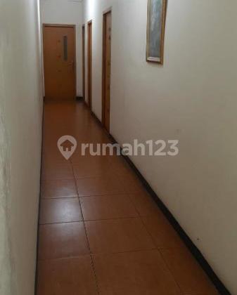 Ruko di Jalan Bungur Kemayoran Jakarta Pusat y00127 