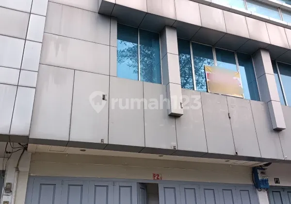 ruko jati junction ruko jati junction