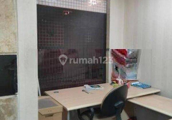 Dijual Office Space Siap Pakai Dan Full Furnished di Menara Imperium, Setiabudi Jakarta Selatan 2