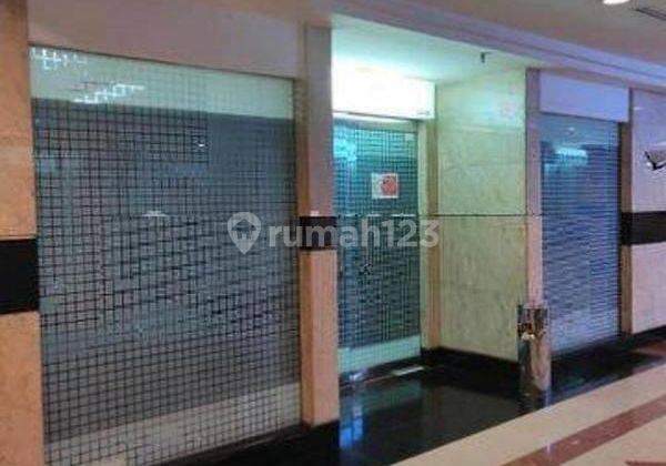 Dijual Office Space Siap Pakai Dan Full Furnished di Menara Imperium, Setiabudi Jakarta Selatan 2