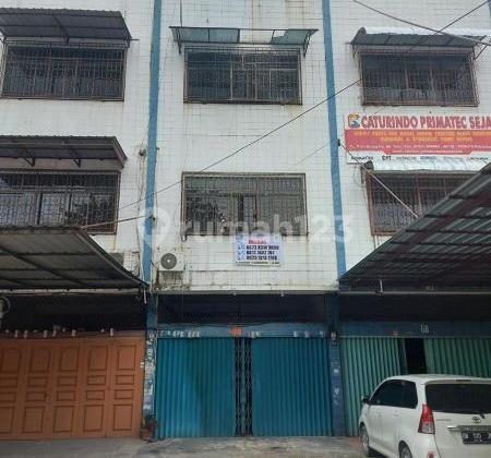 Ruko 3 Lantai jl Riau Ujung Ruko 3 Lantai jl Riau Ujung