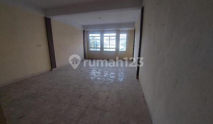 Ruko strategis dekat Mal Ciputra Ruko strategis dekat Mal Ciputra