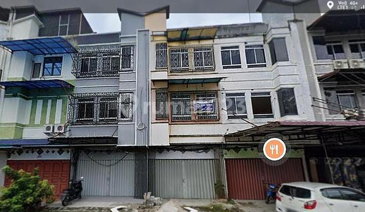 Ruko strategis dekat Mal Ciputra Ruko strategis dekat Mal Ciputra