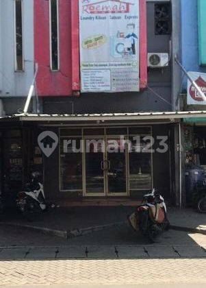 Ruko Graha Raya Bintaro Tangerang 1