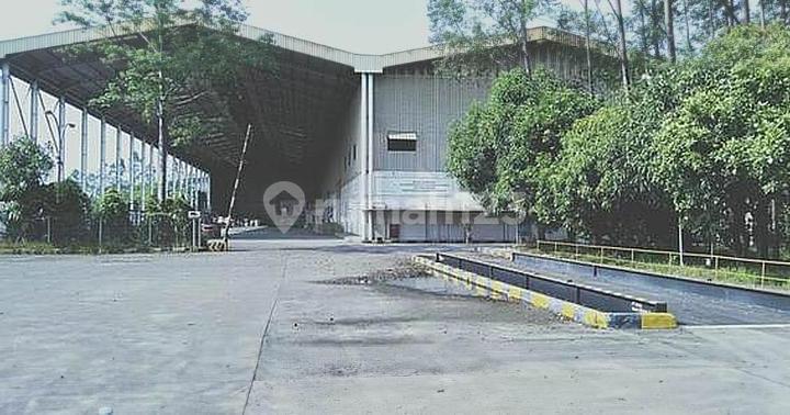 Jual Cepat Gudang Mm2100 Cibitung Bekasi