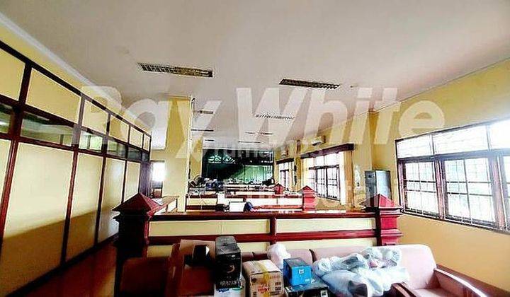 Gudang dan Kantor Meruya Selatan, Meruya Jakarta Barat 2