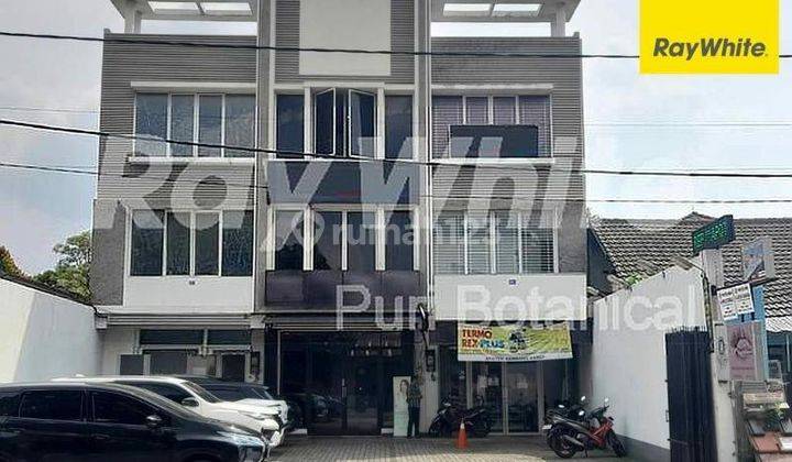 Ruko Meruya utara, kembangan, jakarta barat 1