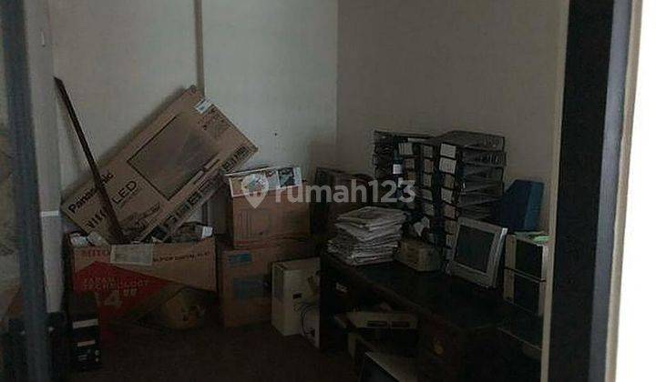 cepat ruko gandeng di hayam wuruk harmoni jakarta pusat 2