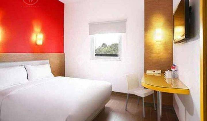 Hotel Perkantoran , Lb 10k M2 , HGB , di Kemang , Jakarta Selatan 2