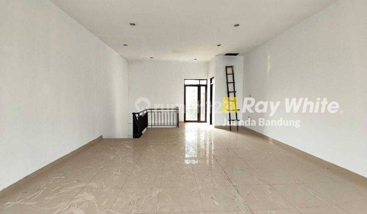 Pasti Strategis ! Ruko 2,5 Lantai di Mainroad Dago Dekat Dago Pakar Resort 2
