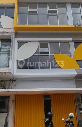 Ruko Gadged Gading Serpong