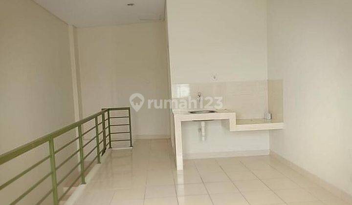 Jual Cepat Termurah Ruko 2 Lt di Blitz 2 Gading Serpong Hdp Jalan 2