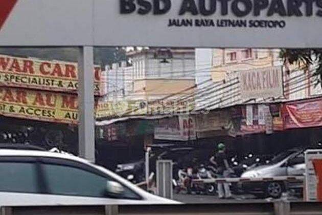 BSD Auto Part 2