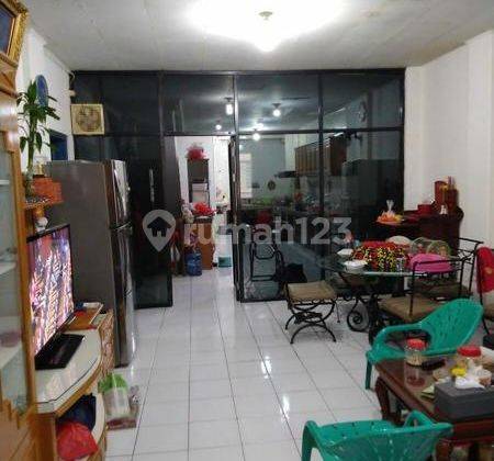 Dijual Ruko Gandeng Duta Harapan Indah 2