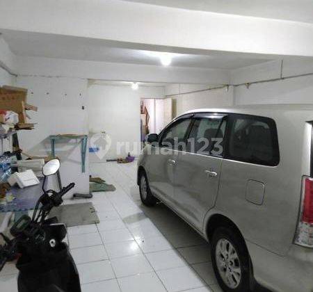 Dijual Ruko Gandeng Duta Harapan Indah 1