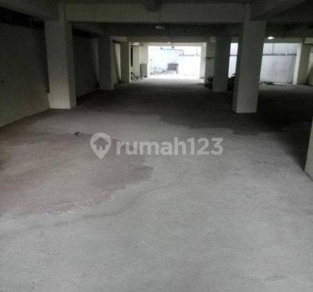 Gedung Kantor Baru di Jalan Raden Saleh Raya Dijual Murah  2