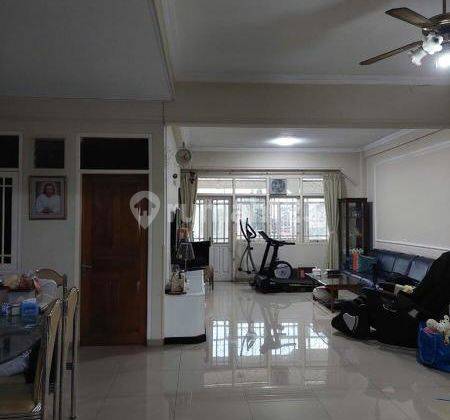 Dijual Ruko Mainroad Pasti Hoki di Setiabudi Bandung 2