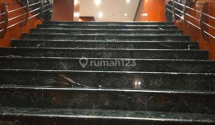 Ruang Kantor di Sudiman Jakarta Pusat 2