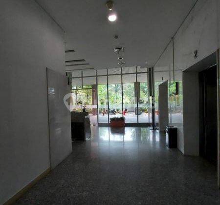 Gedung di TB Simatupang 1