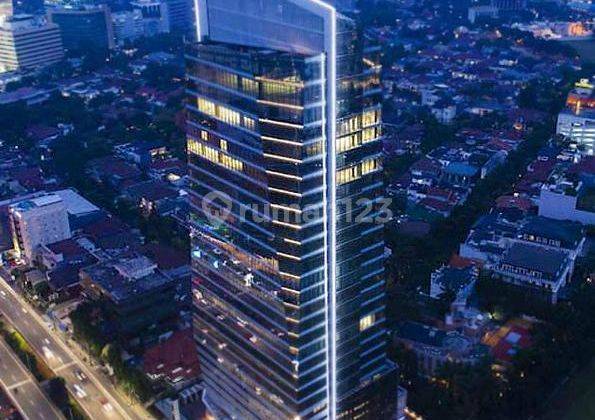 Satrio Tower Mega Kuningan 1