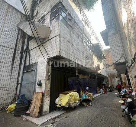 Ruko Di Pintu Kecil Roa Malaka Tambora Ruko Di Pintu Kecil Roa Malaka Tambora