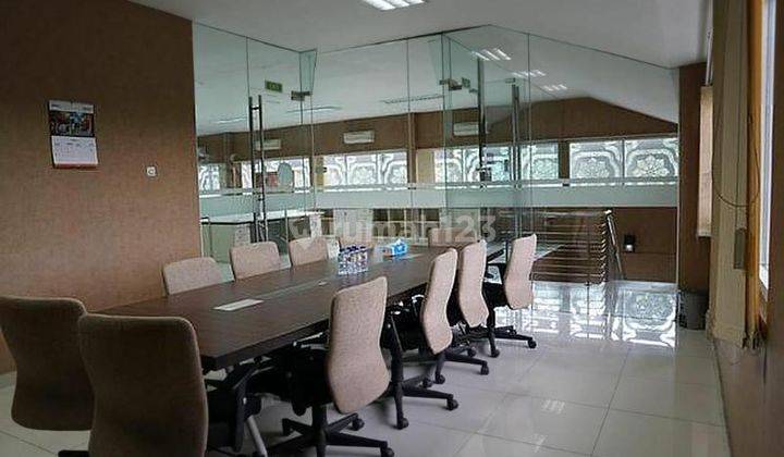 Cikarang komplek Newton technopark 2