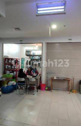 Dijual Cepat Kios di Apartement Madison Park Tanjung Duren 1