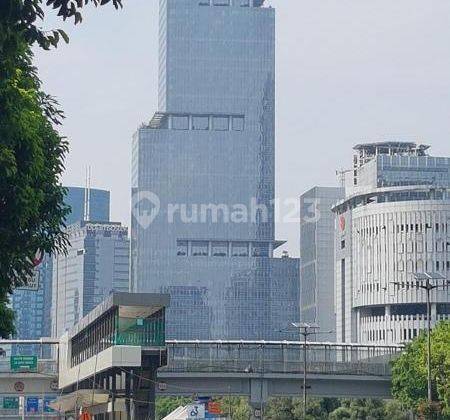 Gedung kantor  di jakarta selatan 2