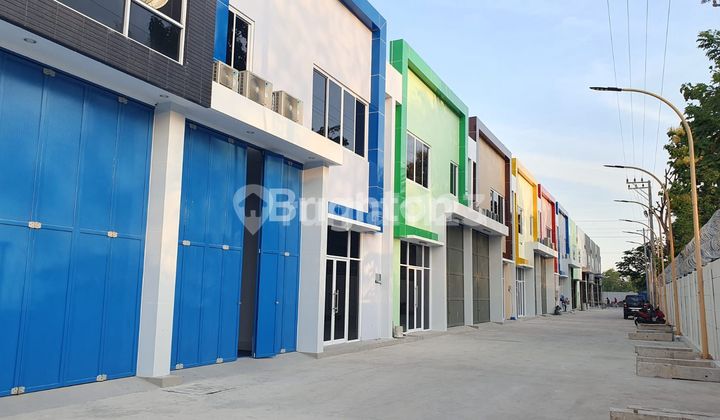 GUDANG BARU BOYOLALI SOLO GUDANG BARU BOYOLALI SOLO