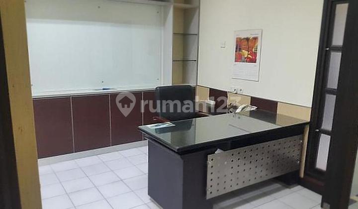 For Rent 2-Story Shop House Strategically Located Suitable for Office and Business. 2