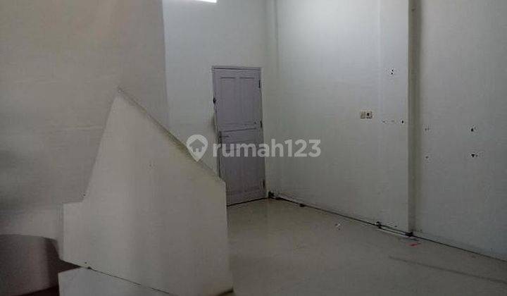 Dijual 1 Unit Ruko 3 Lantai Jl. Arifin Ahmad Pekanbaru  2