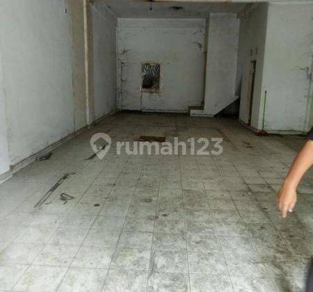 Dijual Ruko 2 Lantai Komplek Puri Nangka Sari Pekanbaru 2